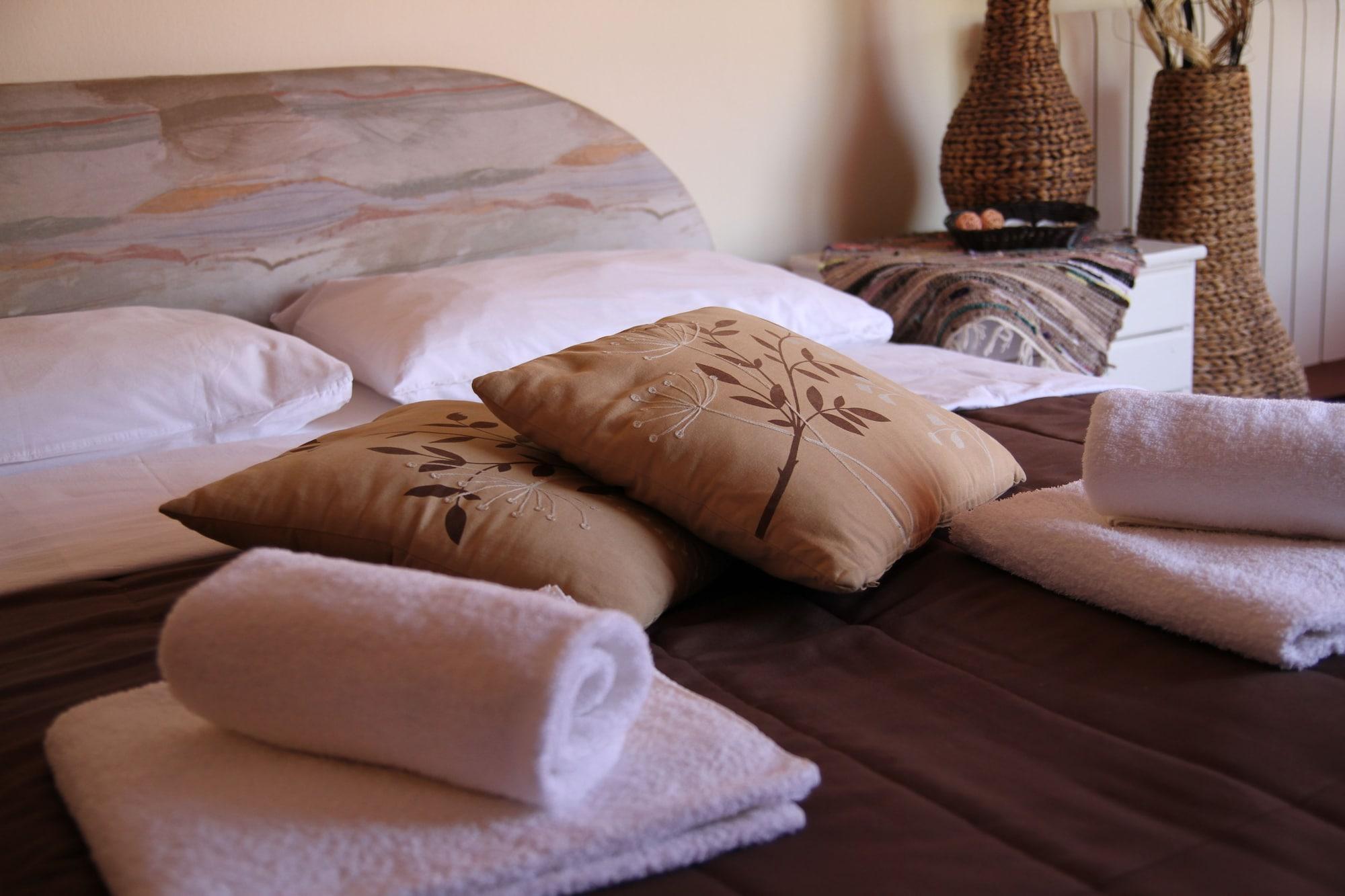 Pansion Park Bed & Breakfast Slunj Dış mekan fotoğraf