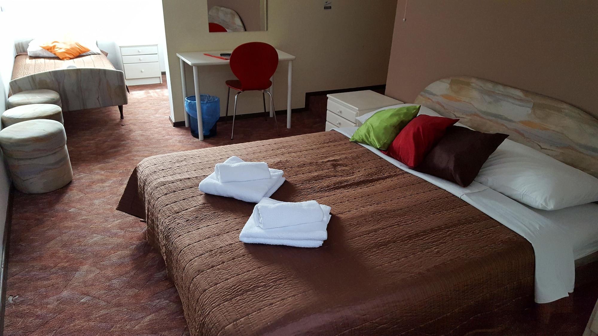 Pansion Park Bed & Breakfast Slunj Dış mekan fotoğraf