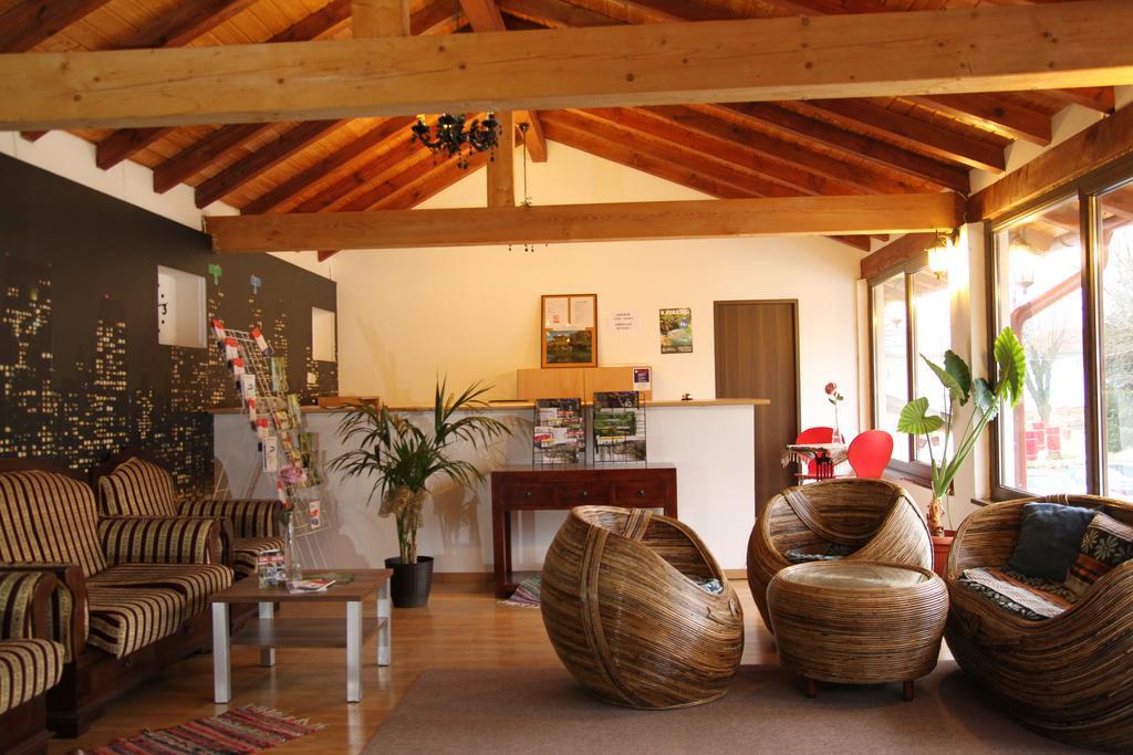 Pansion Park Bed & Breakfast Slunj Dış mekan fotoğraf