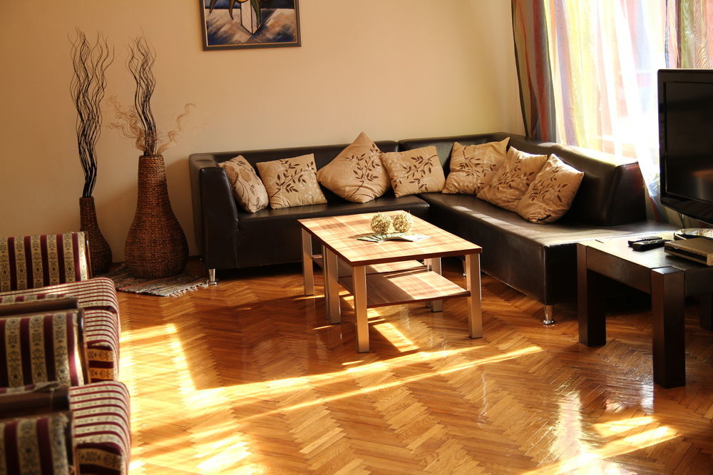 Pansion Park Bed & Breakfast Slunj Dış mekan fotoğraf