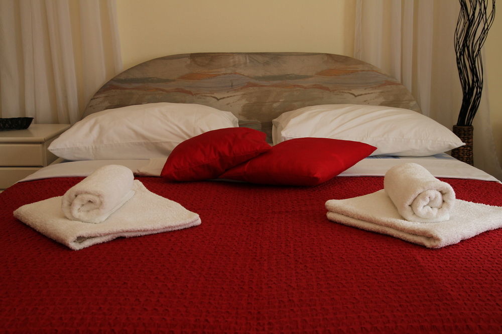 Pansion Park Bed & Breakfast Slunj Dış mekan fotoğraf