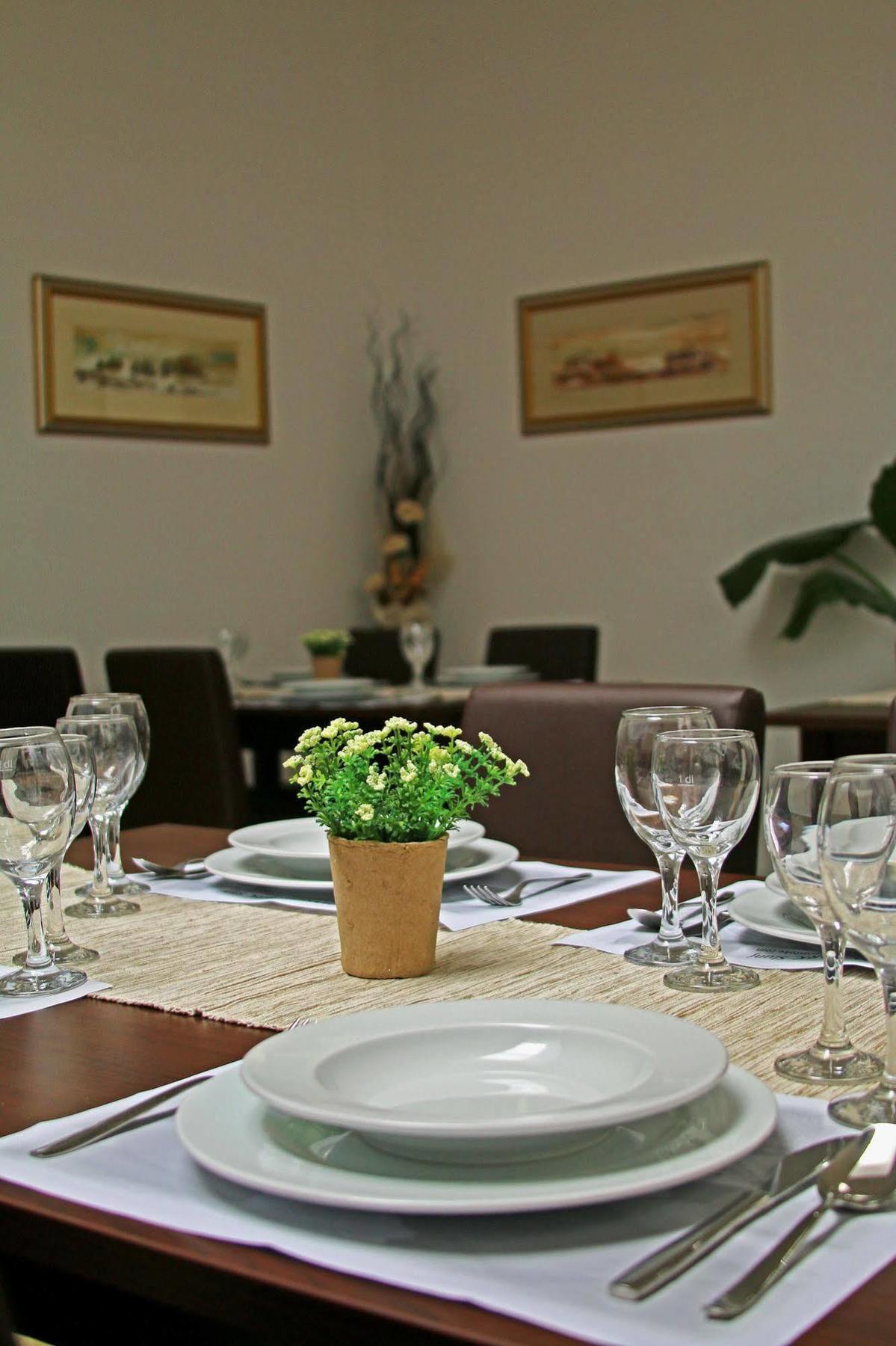 Pansion Park Bed & Breakfast Slunj Dış mekan fotoğraf